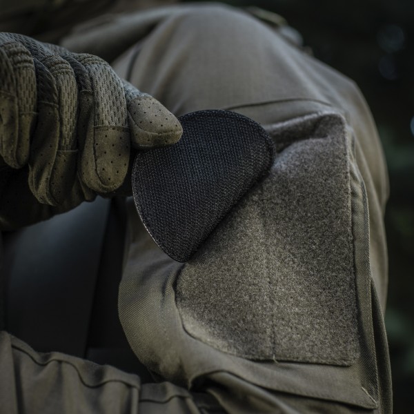 M-Tac нашивка Шлях Самурая PVC Olive/Ranger Green - 51338323