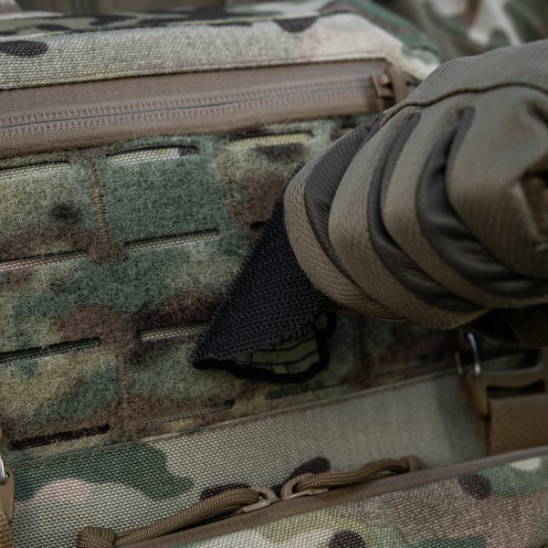 M-Tac нашивка Operator Coyote - 51339005