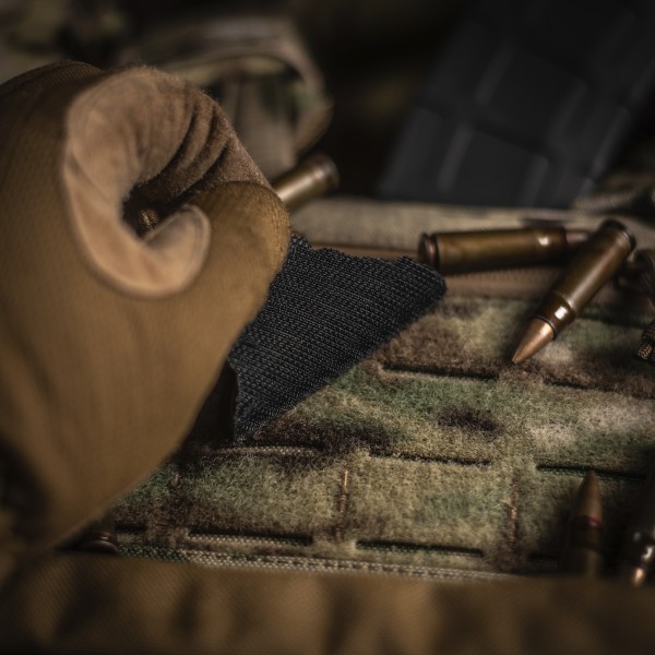 M-Tac нашивка Operator Coyote - 51339005