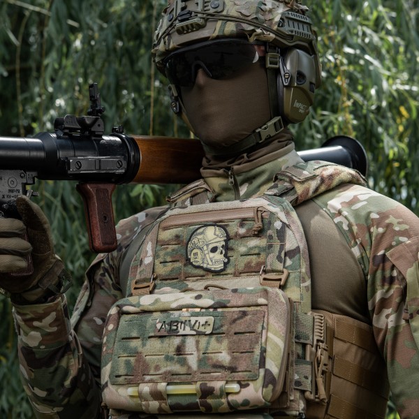 M-Tac нашивка Operator Coyote - 51339005