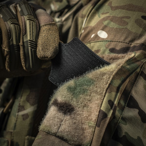 M-Tac нашивка Святослав PVC червоний - 51348333