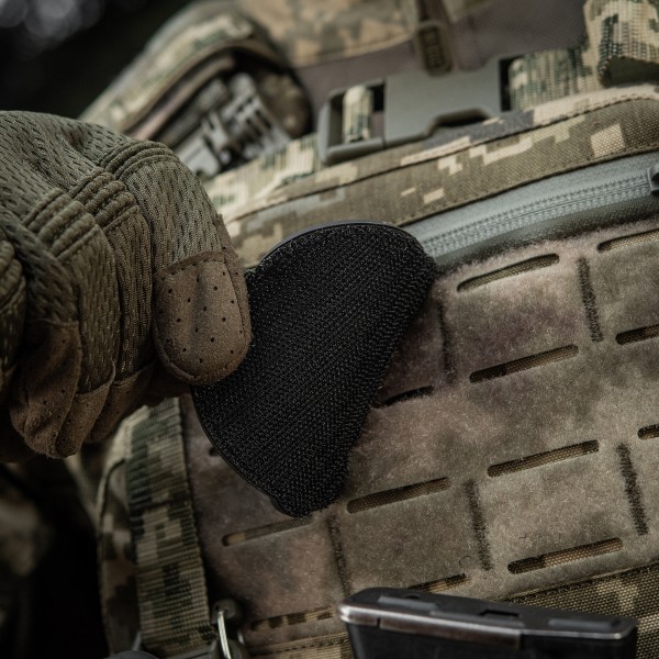 M-Tac нашивка Tank Girl (PVC) - 51348344