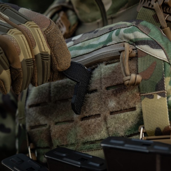 M-Tac нашивка Quick Save (PVC) MC - 51348347 M-Tac нашивка Quick Save (PVC) MC - 51348347