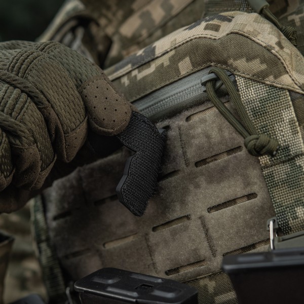 M-Tac нашивка Quick Save (PVC) MM14 - 51348348 M-Tac нашивка Quick Save (PVC) MM14 - 51348348