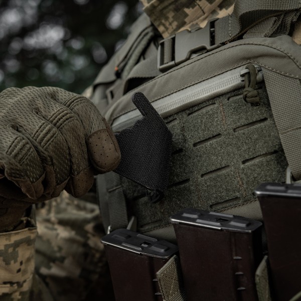 M-Tac нашивка Caesar (PVC) - 51348354