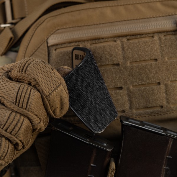 M-Tac нашивка Bradley (PVC) - 51348368 M-Tac нашивка Bradley (PVC) - 51348368