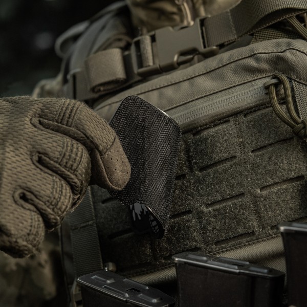 M-Tac нашивка M113 (PVC) - 51348375 M-Tac нашивка M113 (PVC) - 51348375