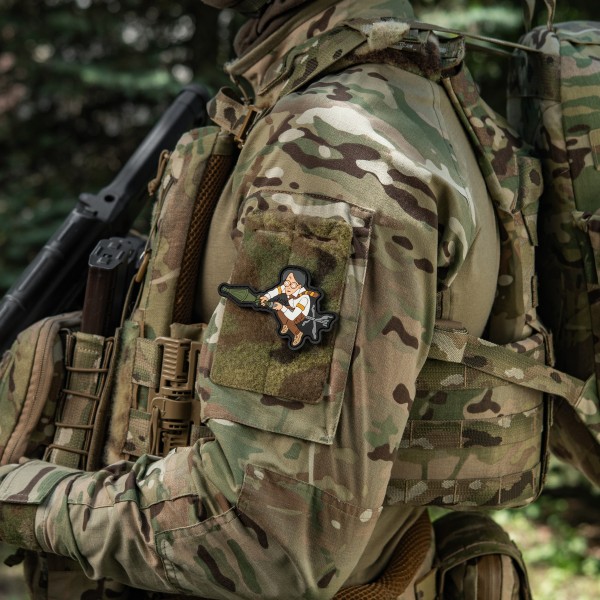 M-Tac нашивка Гаррі Поттер (PVC) - 51348376