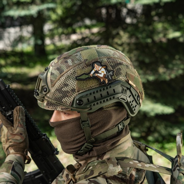 M-Tac нашивка Гаррі Поттер (PVC) - 51348376