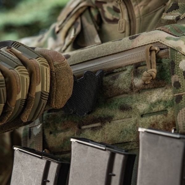 M-Tac нашивка Гаррі Поттер (PVC) - 51348376