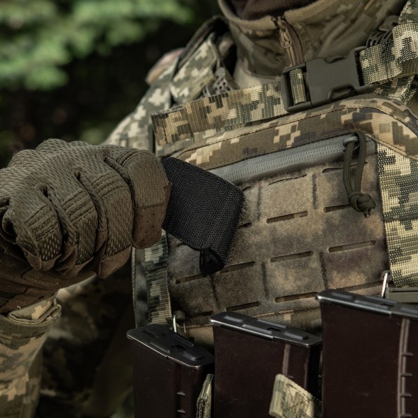 M-Tac нашивка БМП-2 (PVC) - 51348379