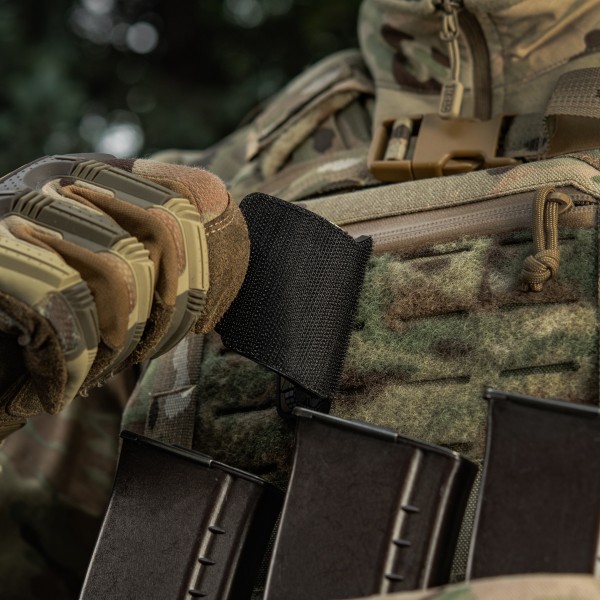 M-Tac нашивка Gepard (PVC) - 51348381 M-Tac нашивка Gepard (PVC) - 51348381