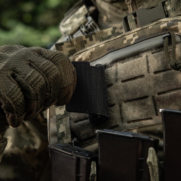 M-Tac нашивка Богдана (PVC) - 51348382