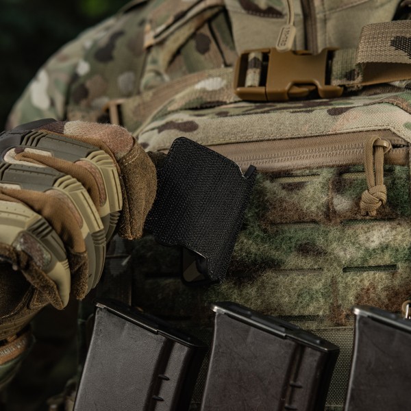 M-Tac нашивка Stryker (PVC) - 51348383