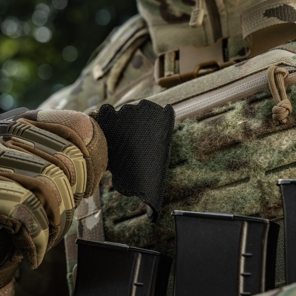 M-Tac нашивка Maxxpro (PVC) - 51348384 M-Tac нашивка Maxxpro (PVC) - 51348384