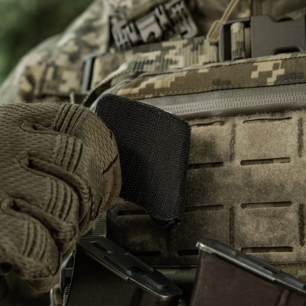 M-Tac нашивка Новатор (PVC) - 51348385 M-Tac нашивка Новатор (PVC) - 51348385