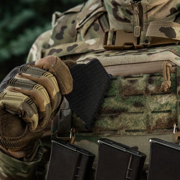 M-Tac нашивка M142 Himars (PVC) - 51348387 M-Tac нашивка M142 Himars (PVC) - 51348387