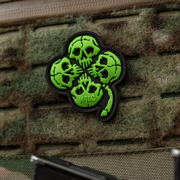 M-Tac нашивка Fucking Luck (PVC) - 51348389 M-Tac нашивка Fucking Luck (PVC) - 51348389