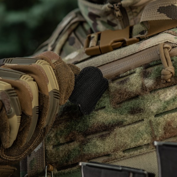 M-Tac нашивка Fucking Luck (PVC) - 51348389 M-Tac нашивка Fucking Luck (PVC) - 51348389