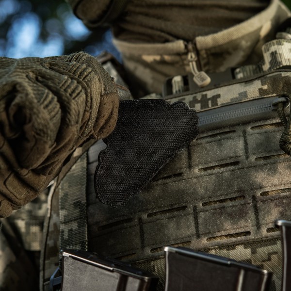 M-Tac нашивка Surprise (PVC) - 51348391 M-Tac нашивка Surprise (PVC) - 51348391