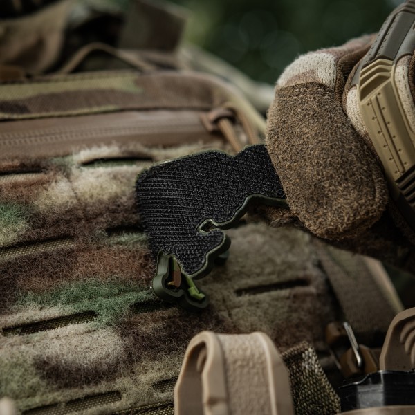 M-Tac нашивка SPG-9 Trex (PVC) - 51348392 M-Tac нашивка SPG-9 Trex (PVC) - 51348392