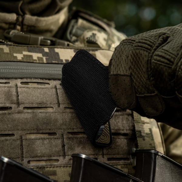 M-Tac нашивка ЗУ-23-4 (PVC) - 51348393