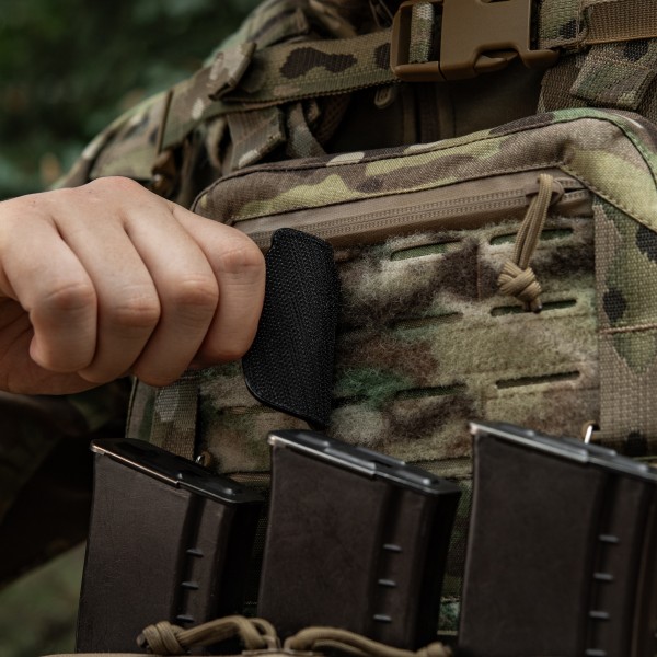 M-Tac нашивка пульт FPV рожевий (PVC) - 51348394