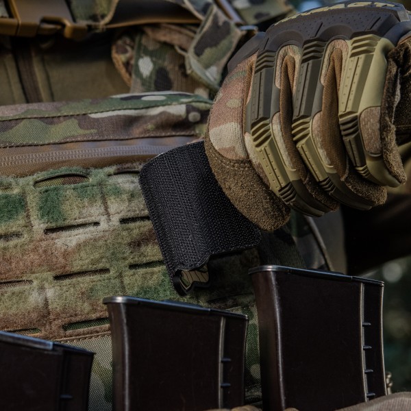 M-Tac нашивка MIM-104 Patriot (PVC) - 51348401