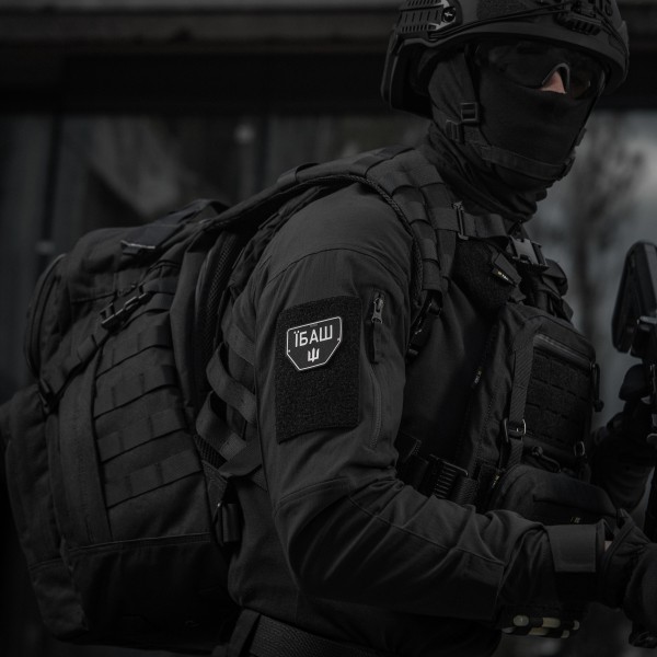 нашивка А - mtc-c14-a