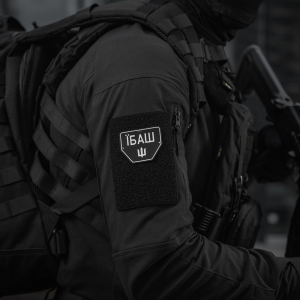 нашивка А - mtc-c14-a