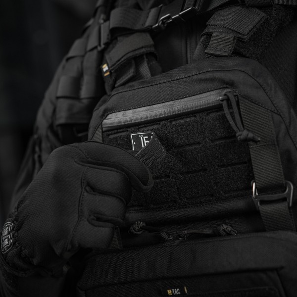 M-Tac нашивка Автономер Їбаш №3 - 51355003 M-Tac нашивка Автономер Їбаш №3 - 51355003