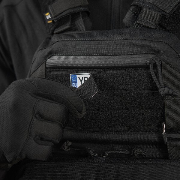 M-Tac нашивка Автономер Їбаш №4 - 51355004 M-Tac нашивка Автономер Їбаш №4 - 51355004