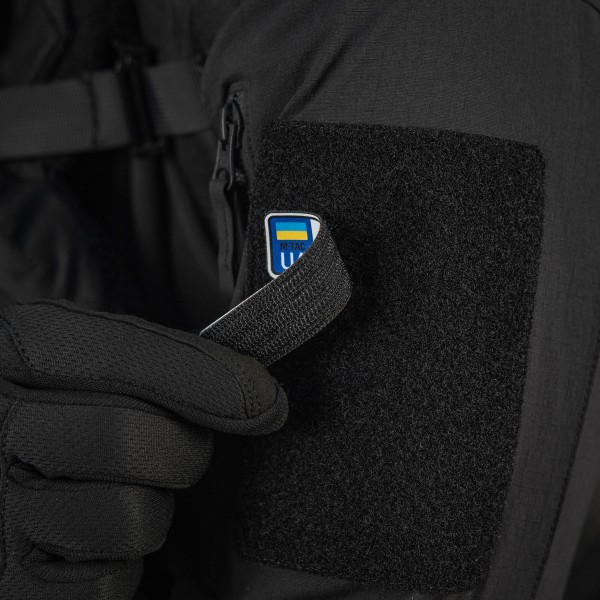 M-Tac нашивка Автономер Їбаш №5 - 51355005 M-Tac нашивка Автономер Їбаш №5 - 51355005