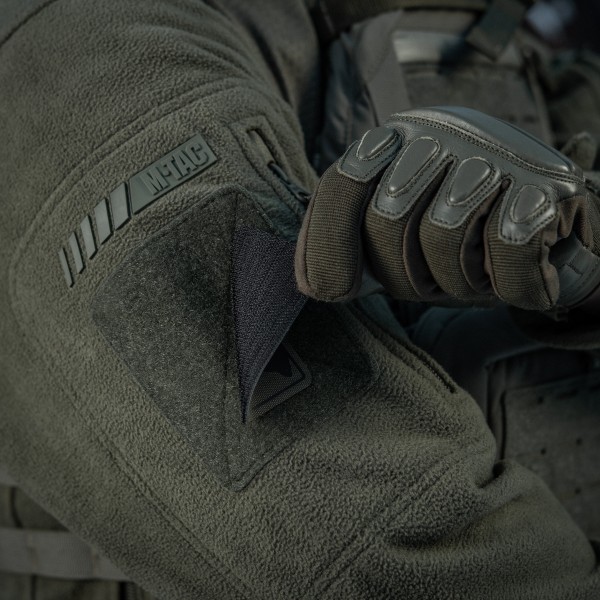 M-Tac нашивка Queen of spades Ranger Green/Black - 51362023 M-Tac нашивка Queen of spades Ranger Green/Black - 51362023