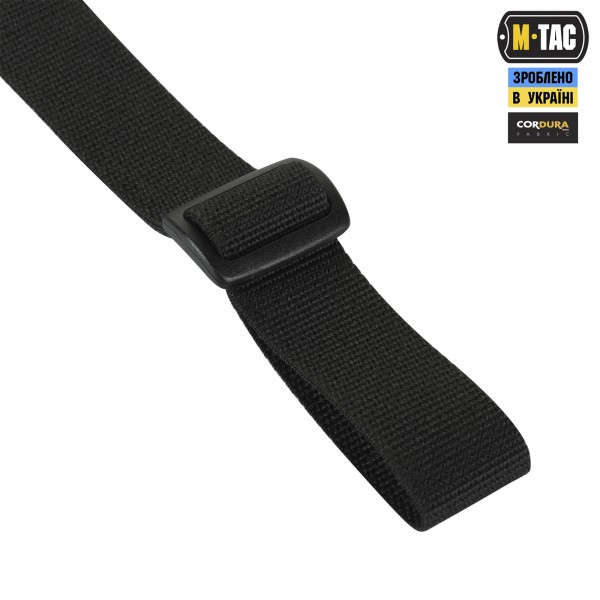 M-Tac ремень оружейный универсальный Black - 51371002 M-Tac ремень оружейный универсальный Black - 51371002