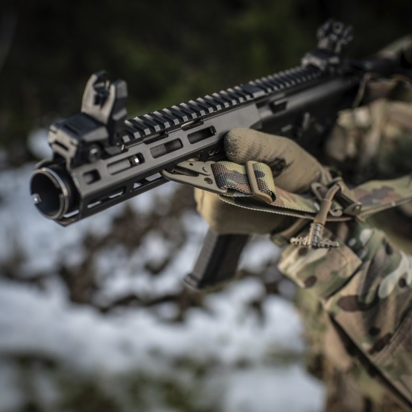 M-Tac ремень оружейный универсальный Multicam - 51371008 M-Tac ремень оружейный универсальный Multicam - 51371008