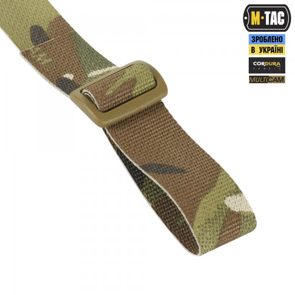 M-Tac ремень оружейный универсальный Multicam - 51371008 M-Tac ремень оружейный универсальный Multicam - 51371008