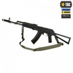 M-Tac ремень оружейный универсальный Ranger Green