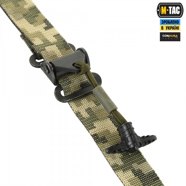 M-Tac ремень оружейный универсальный MM14 - 51371030 M-Tac ремень оружейный универсальный MM14 - 51371030