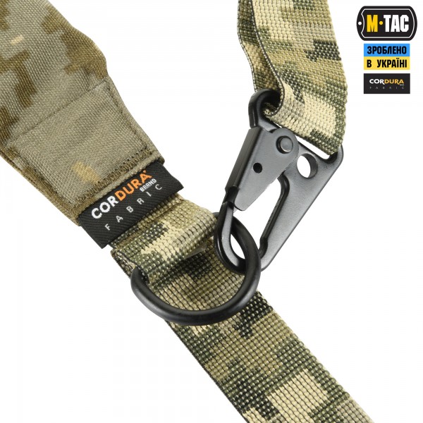 M-Tac ремень оружейный универсальный MM14 - 51371030 M-Tac ремень оружейный универсальный MM14 - 51371030