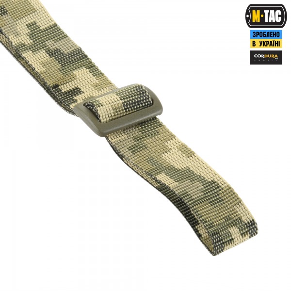 M-Tac ремень оружейный универсальный MM14 - 51371030 M-Tac ремень оружейный универсальный MM14 - 51371030