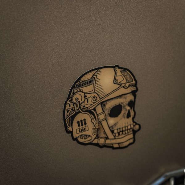 M-Tac наклейка Operator Coyote - 51377005 M-Tac наклейка Operator Coyote - 51377005