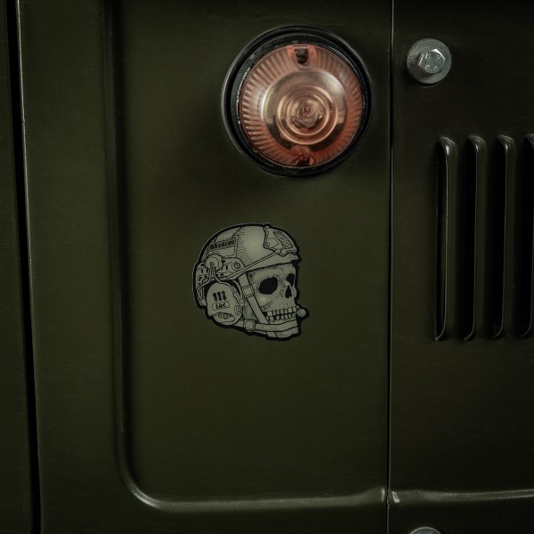 M-Tac наклейка Operator Ranger Green - 51377023 M-Tac наклейка Operator Ranger Green - 51377023