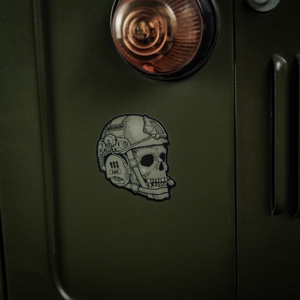 M-Tac наклейка Operator Ranger Green - 51377023 M-Tac наклейка Operator Ranger Green - 51377023