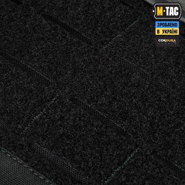 M-Tac плитоноска Cuirass FAST QRS Black 6 класс защиты - 3581681 M-Tac плитоноска Cuirass FAST QRS Black 6 класс защиты - 3581681