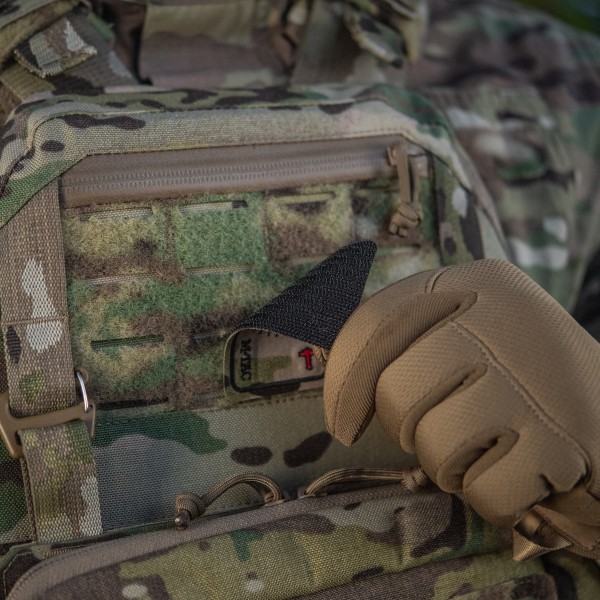 M-Tac нашивка карта Шлем Ужаса (вишивка) Multicam - 51392008 M-Tac нашивка карта Шлем Ужаса (вишивка) Multicam - 51392008