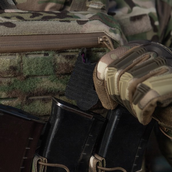 M-Tac нашивка KITTY (вишивка) Pink/Multicam - 51393008 M-Tac нашивка KITTY (вишивка) Pink/Multicam - 51393008