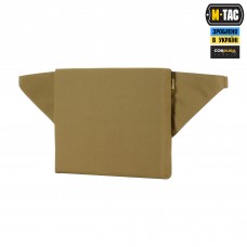 M-Tac коврик для сидения с ремнем ARMOR Coyote