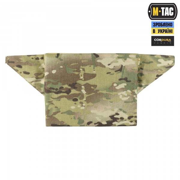 M-Tac коврик для сидения с ремнем ARMOR Multicam - 51394008