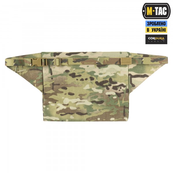 M-Tac коврик для сидения с ремнем ARMOR Multicam - 51394008